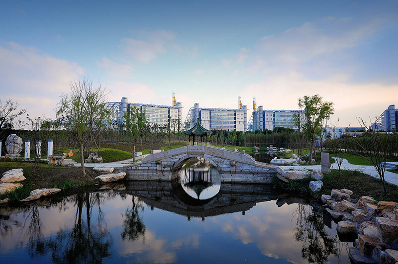 华东师范大学扬州分院