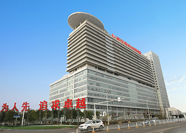 武汉市亚心医院